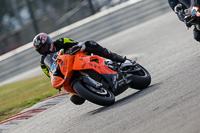 Evening Low_Mid Group Orange Bikes